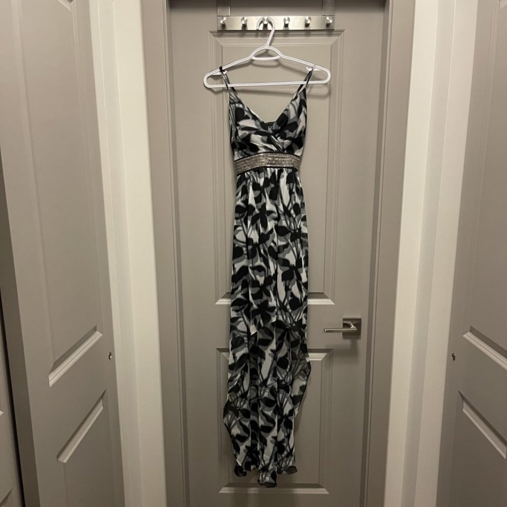 Max and Cleo Dress